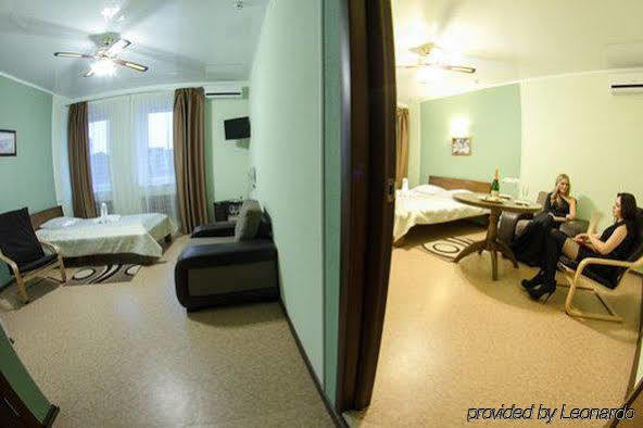 Hotel An-2 Харков Екстериор снимка