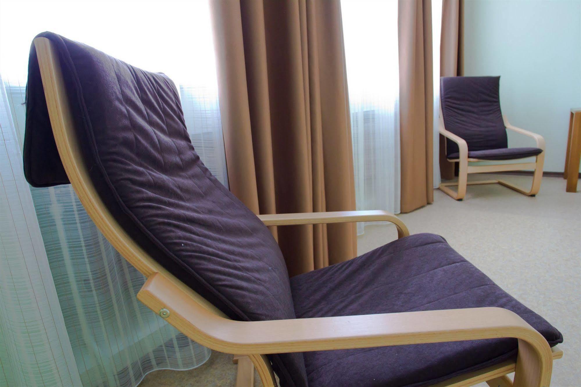 Hotel An-2 Харков Екстериор снимка